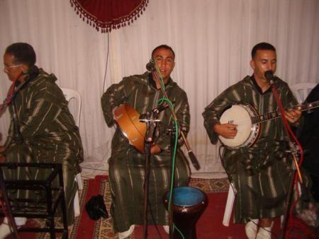 rachid lbahja and larbi drabki ta3na